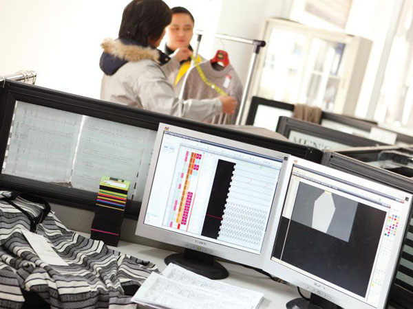 Intelligent Production Efficiency Enhancement Plan