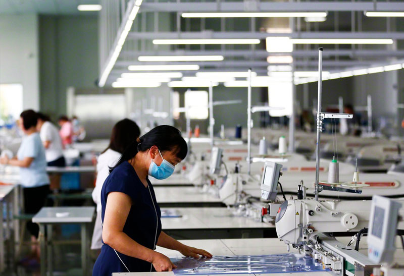 Are the products made by foreign trade contract factories genuine? A detailed analysis of the authenticity mystery in th