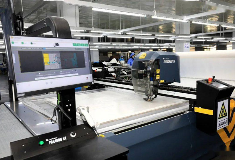 Exploring the global knitwear industry: Where are the places that produce knitwear?